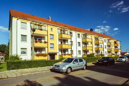 Wohnung Greußen - 3 Zimmer, 60 m&sup2;, 360&euro; | Angebot:24116840