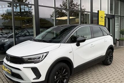 Opel Crossland (X) 13.600 km 16.190 &euro; Weimar 99427