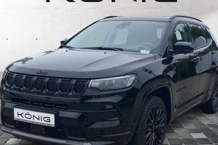 Jeep Compass 18.636 km 23.999 &euro; Nohra 99428