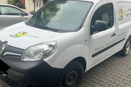 Renault Kangoo 97.000 km 7.300 &euro; Arnstadt 99310