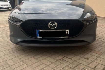 Mazda 3 110.000 km 13.500 € Drei Gleichen 99869