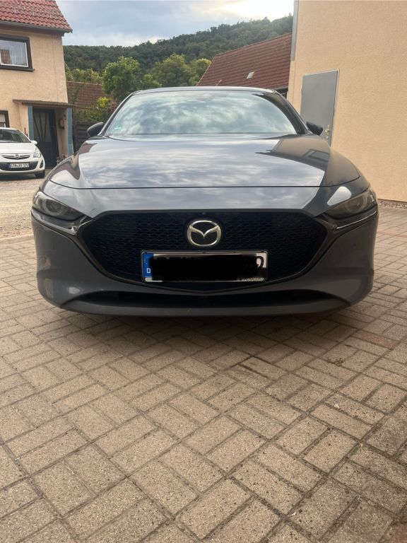 Mazda 3 110.000 km 13.500 € Drei Gleichen 99869