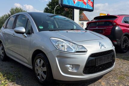 Citroen C3 153.125 km 2.990 &euro; Weimar 99427