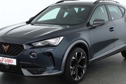 Cupra Formentor 27.069 km 32.990 &euro; Gotha 99867