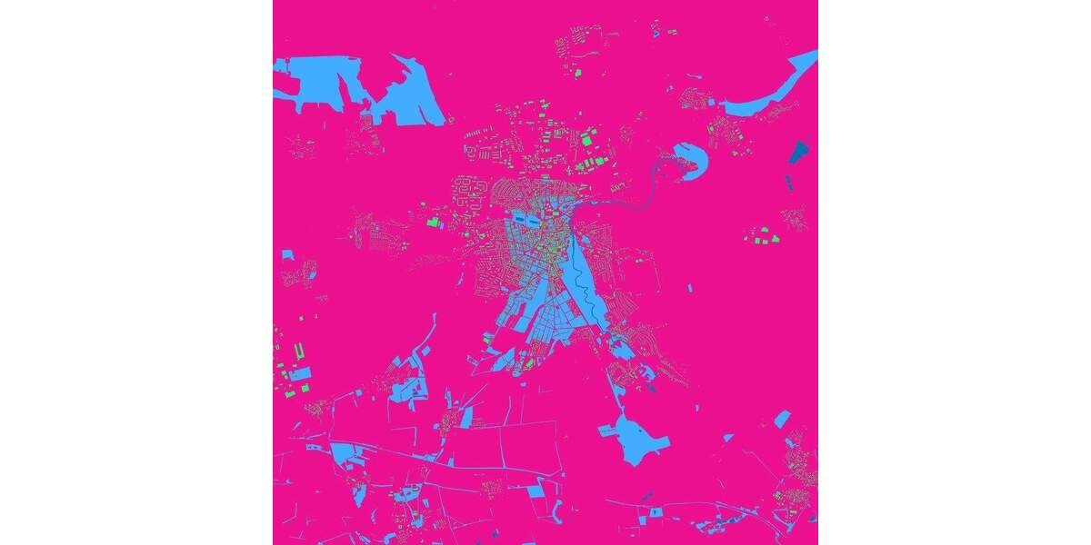 Etagenwohnung Weimar Westvorstadt - 3 Zimmer, 103 m&sup2;, 855&euro; | Angebot:25769249