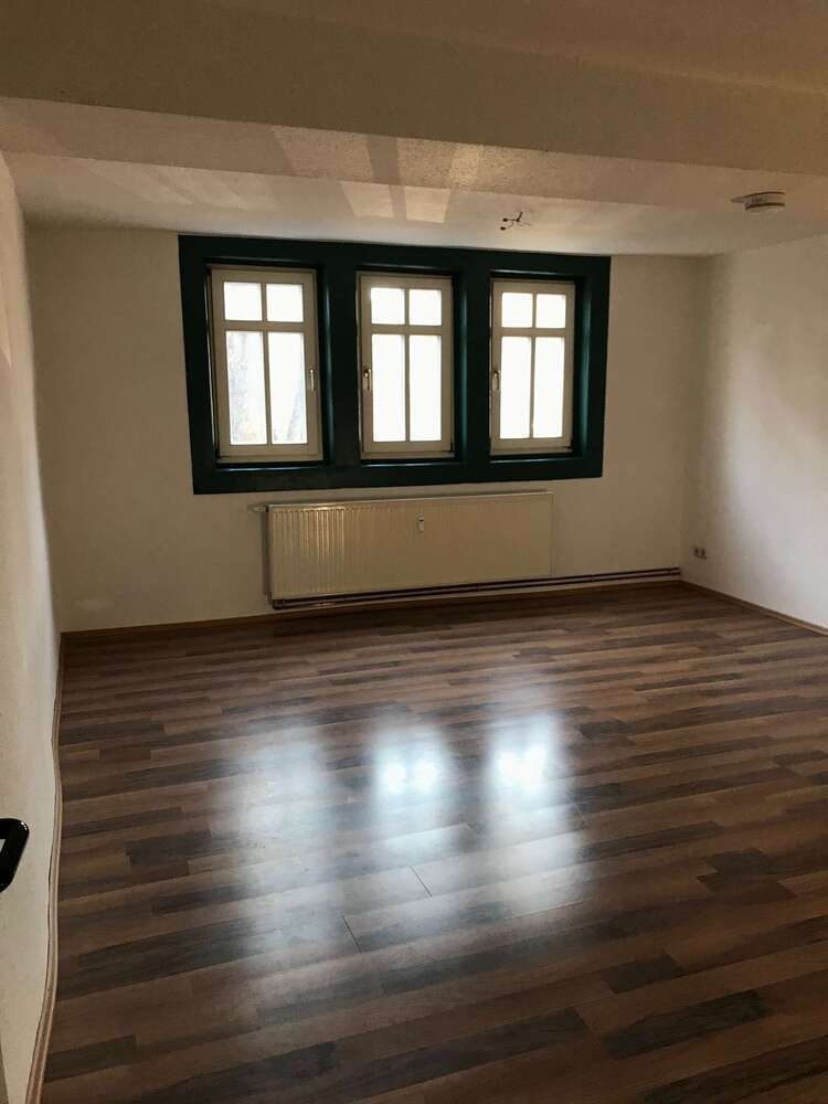 Wohnung zum Mieten in Arnstadt 340 € 45 m²