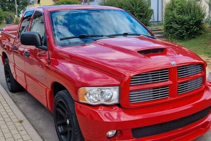 Dodge RAM 141.800 km 32.985 € Erfurt 99086