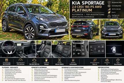 Kia Sportage 175.344 km 16.500 &euro; Geratal 99330