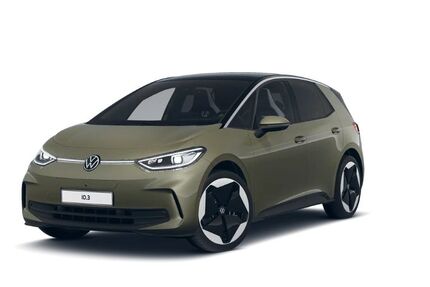 VW ID.3 29.900 km 34.970 &euro; Erfurt 99099