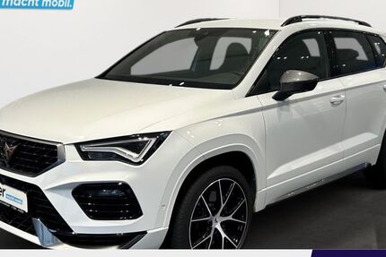 Cupra Ateca 11.500 km 32.545 &euro; Erfurt 99098