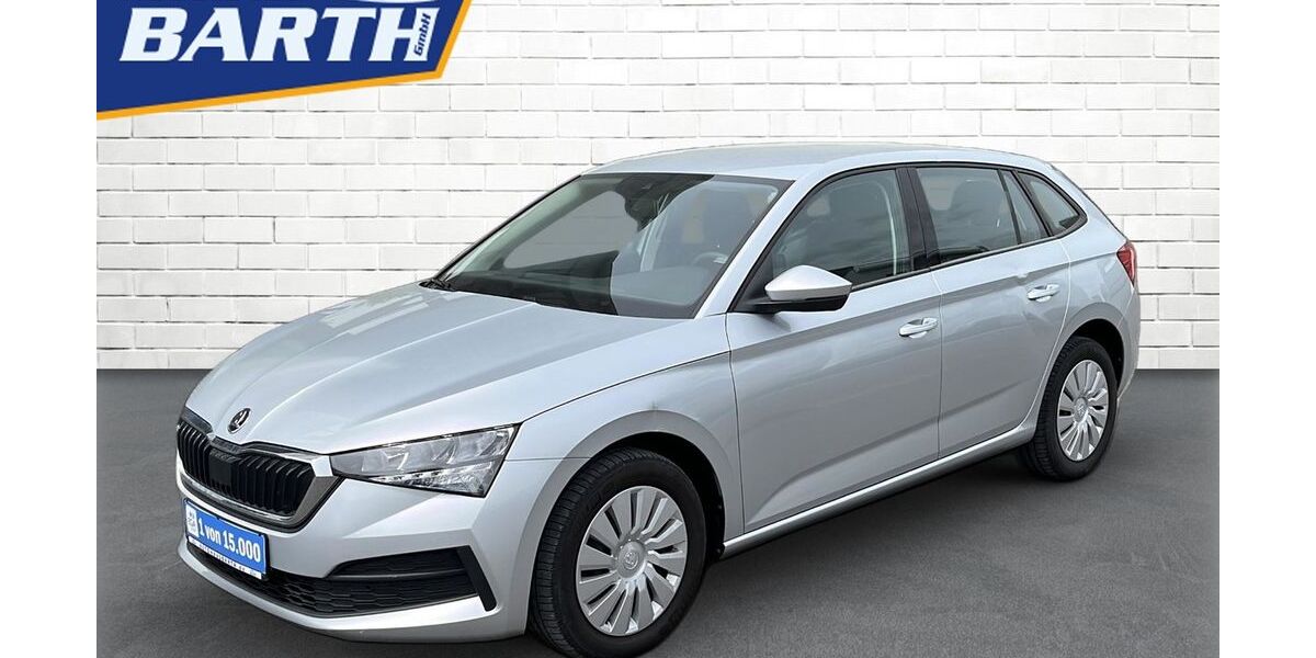 Skoda Scala 71.223 km 12.990 &euro; Amt Wachsenburg OT Thörey 99334