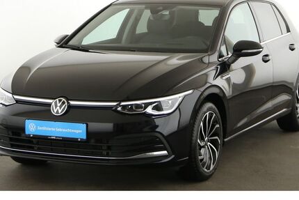 VW Golf 10.650 km 25.151 &euro; Gotha 99867