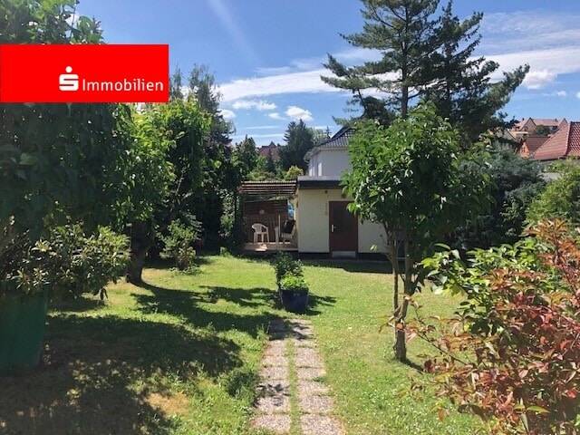 Einfamilienhaus Erfurt Krämpfervorstadt - 5 Zimmer, 90 m&sup2;, 365.000&euro; | Angebot:25732497