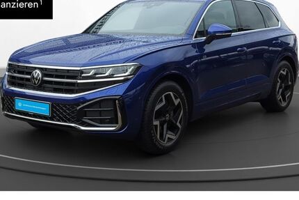 VW Touareg 25.500 km 55.980 &euro; Weimar 99423