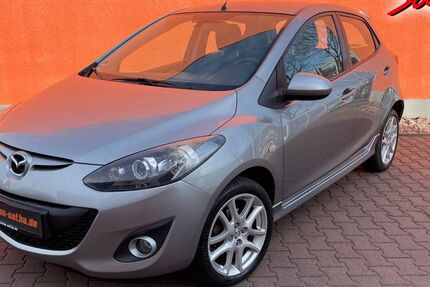 Mazda 2 108.572 km 6.490 &euro; Gotha 99867