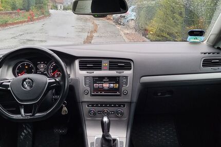 VW Golf 93.400 km 10.900 &euro; Erfurt 99099