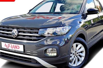 VW T-Cross 26.456 km 19.990 € Erfurt 99087