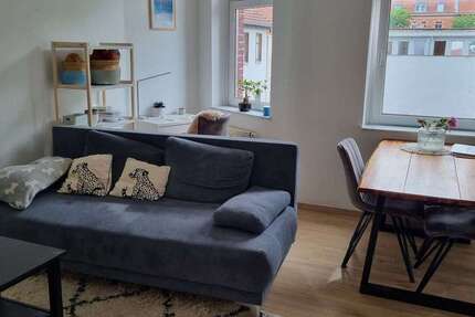 Wohnung Erfurt Johannesvorstadt - 3 Zimmer, 75 m&sup2;, 705&euro; | Angebot:26808194