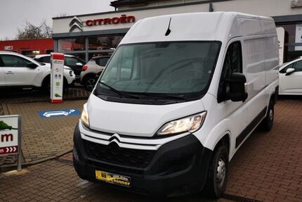 Citroen Jumper 42.700 km 25.990 € Weimar 99427