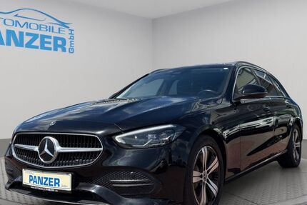 Mercedes-Benz C 300 189.434 km 22.490 &euro; Weimar 99425
