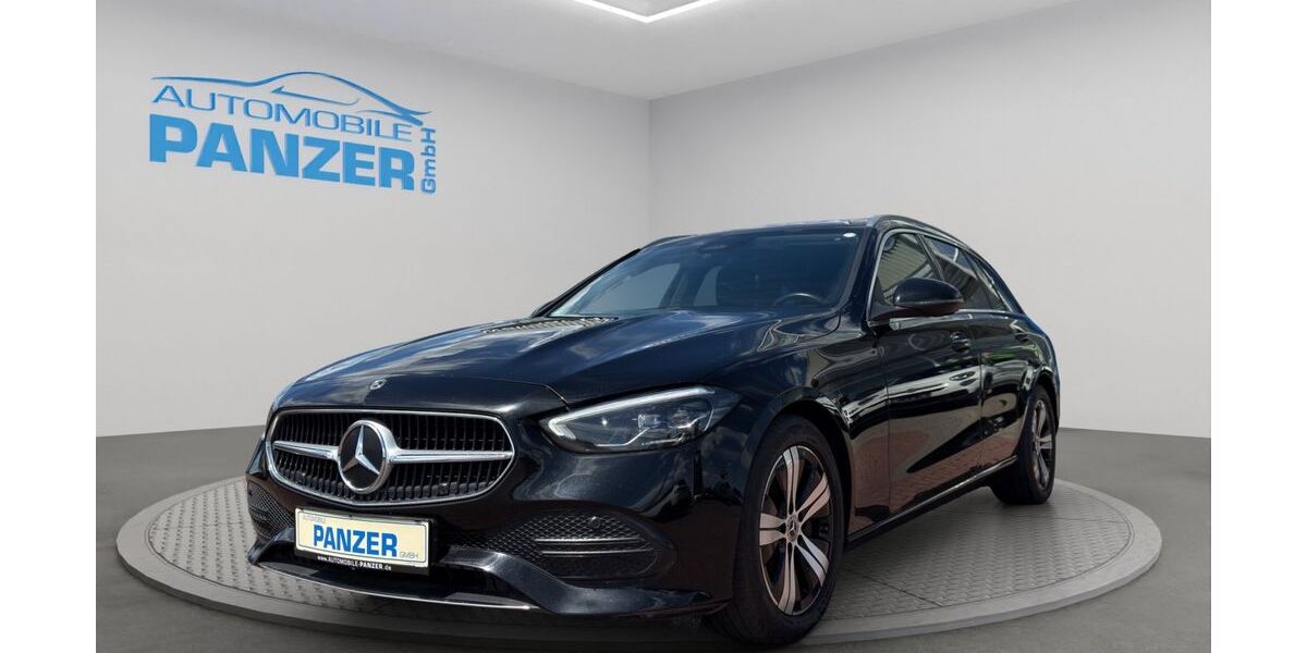 Mercedes-Benz C 300 189.434 km 22.490 &euro; Weimar 99425