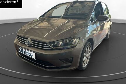 VW Golf Sportsvan 99.200 km 14.580 &euro; Erfurt 99099