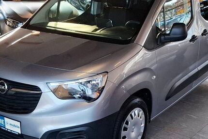 Opel Combo 46.544 km 17.490 &euro; Erfurt 99087