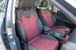 Audi Q2 S-Line