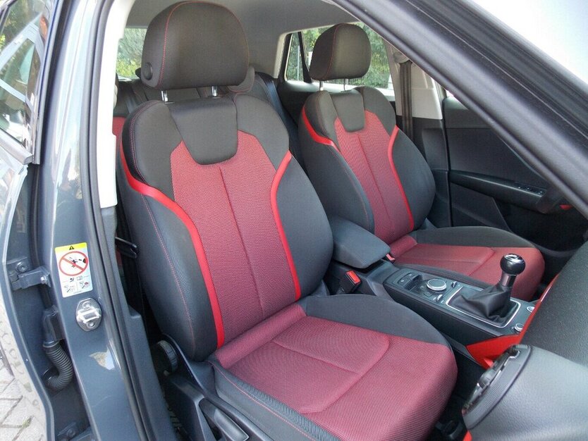 Audi Q2 S-Line