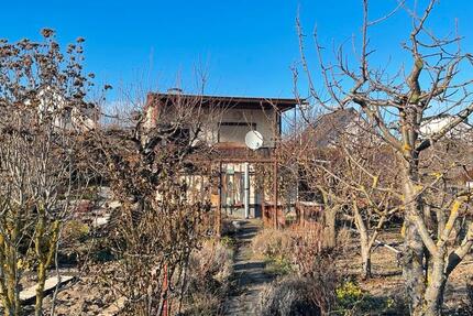 Grundstück Erfurt Johannesplatz - 9.500&euro; | Angebot:25298994