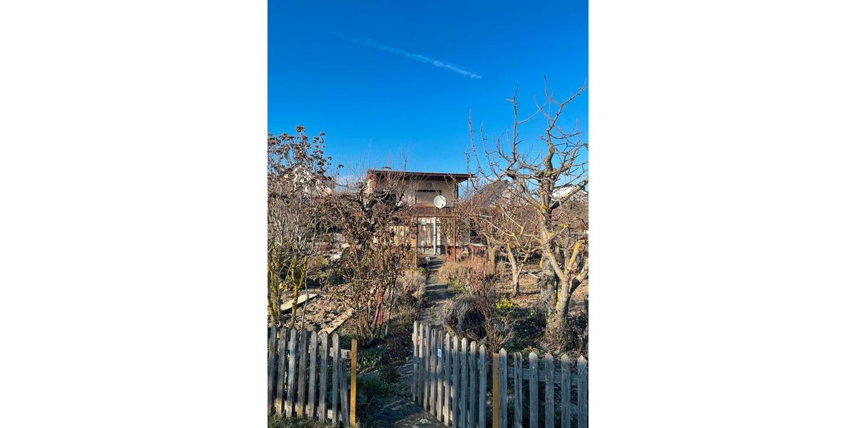 Grundstück Erfurt Johannesplatz - 9.500&euro; | Angebot:25298994