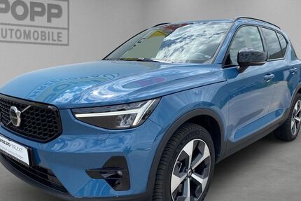 Volvo XC40 22.405 km 33.980 € Nohra 99428
