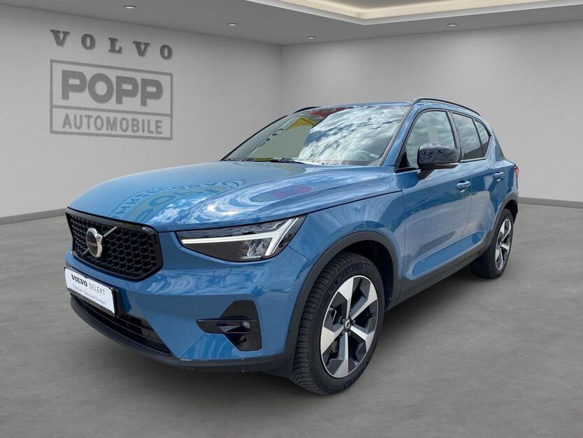 Volvo XC40 22.405 km 33.980 € Nohra 99428