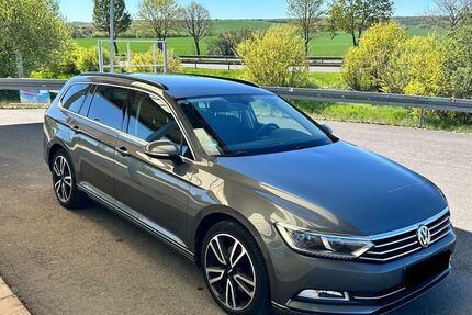 VW Passat Variant 129.400 km 14.800 &euro; Tonna 99958