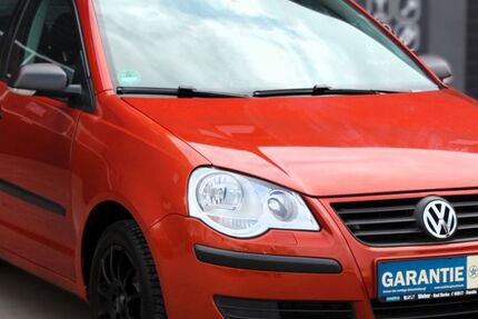 VW Polo 93.000 km 4.390 € Erfurt 99086