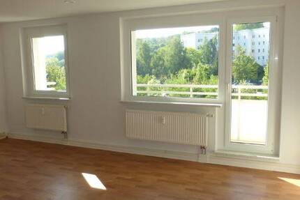 Charmante 3-Zimmer Wohnung in ruhiger Lage