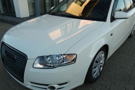 Audi A4 354.000 km 1.590 € Erfurt 99087