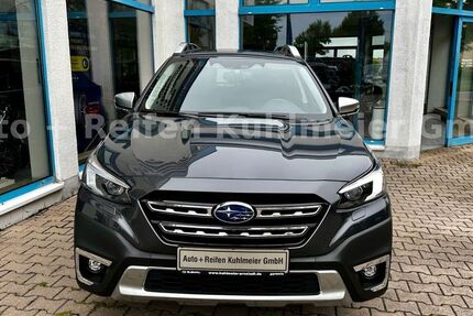 Subaru Outback 15.000 km 39.850 € Arnstadt 99310