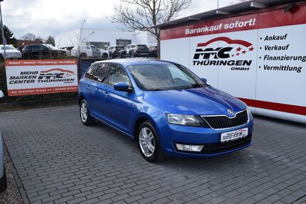 Skoda Rapid 188.000 km 6.490 &euro; Erfurt 99099