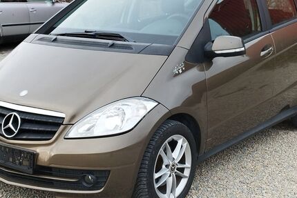 Mercedes-Benz A 160 141.000 km 4.950 &euro; Arnstadt 99334