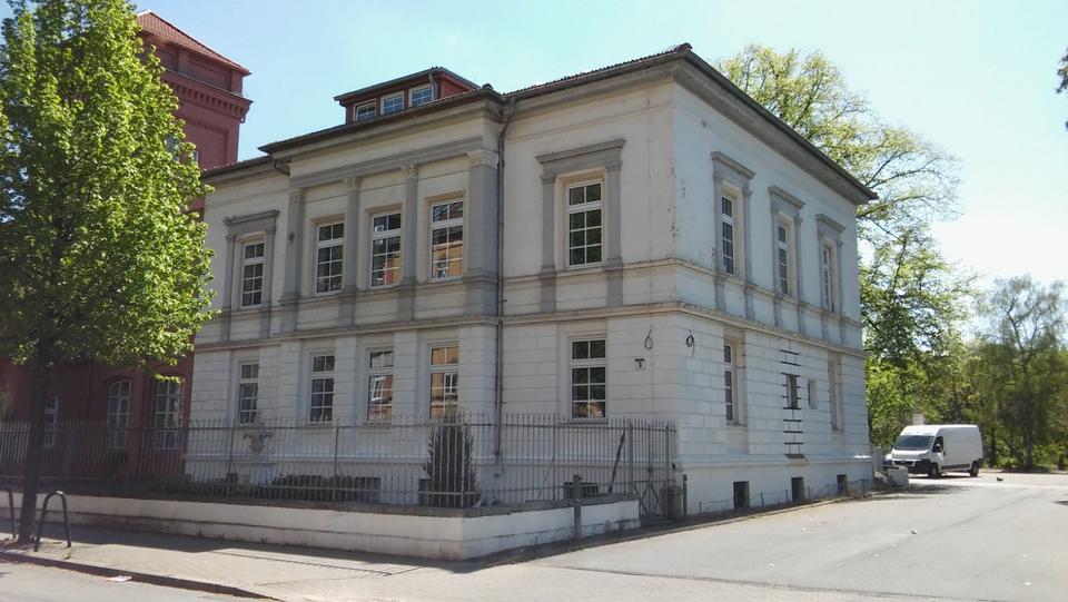 Etagenwohnung Erfurt Johannesplatz - 1 Zimmer, 20 m&sup2;, 550&euro; | Angebot:25899950