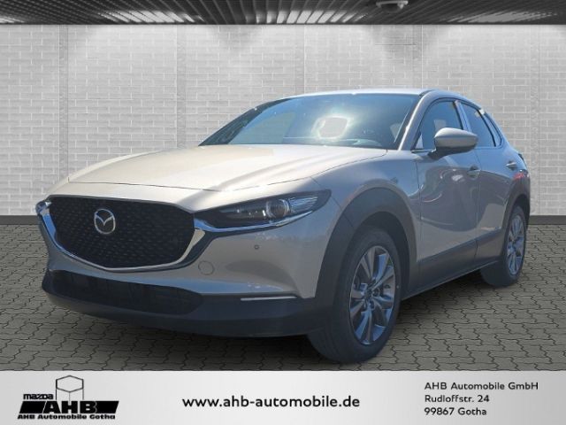 Mazda CX-30 6.418 km 29.590 &euro; Gotha 99867