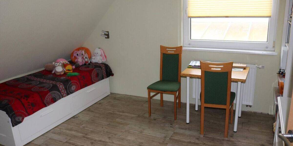 Einfamilienhaus Arnstadt - 4 Zimmer, 126 m&sup2;, 396.000&euro; | Angebot:26058795