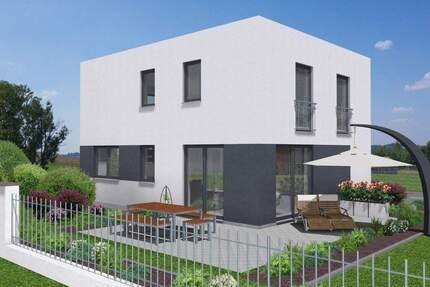 Haus Erfurt Bindersleben - 5 Zimmer, 116 m&sup2;, 498.500&euro; | Angebot:26064418