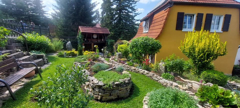 Einfamilienhaus Stadtilm - 5 Zimmer, 92 m&sup2;, 225.000&euro; | Angebot:25947982