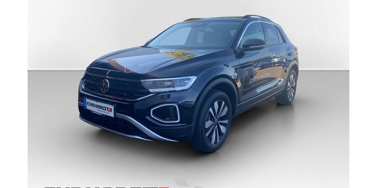VW T-Roc 3.500 km 31.290 &euro; Arnstadt 99310