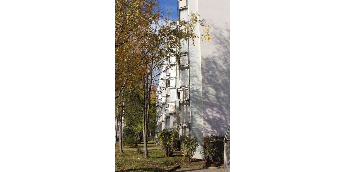 Etagenwohnung Erfurt Gispersleben - 2 Zimmer, 44 m&sup2;, 295&euro; | Angebot:27566202