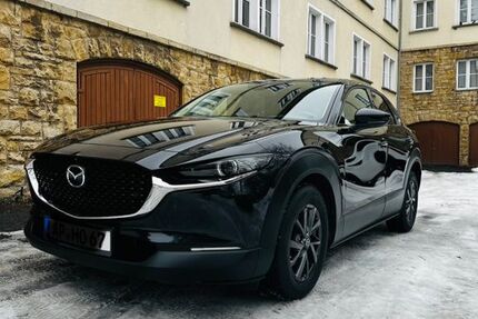 Mazda CX-30 85.150 km 17.990 &euro; Bad Berka 99438