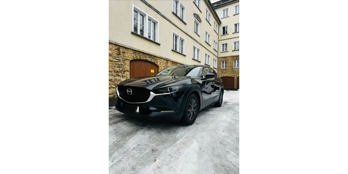 Mazda CX-30 85.150 km 17.990 &euro; Bad Berka 99438