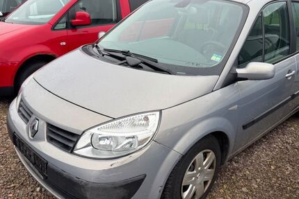 Renault Scenic 133.000 km 650 &euro; Gotha 99867